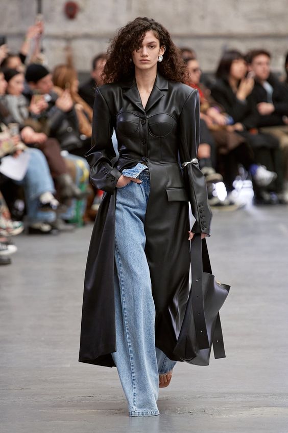 Rokh Fall 2023 Ready-to-Wear Fashion Show