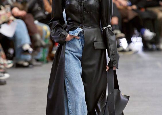 Rokh Fall 2023 Ready-to-Wear Fashion Show