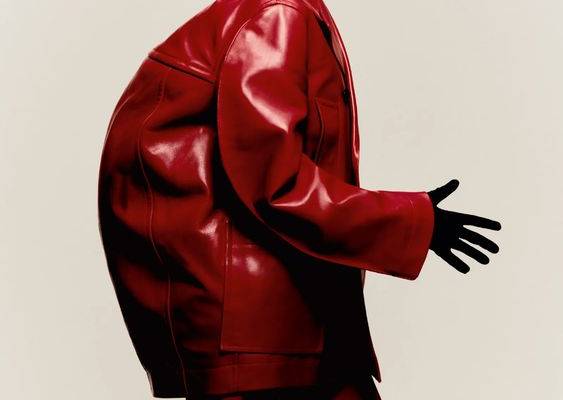 Bottega Veneta’s Matthieu Blazy Is Taking Artisanal Craft in a New Direction | Vogue