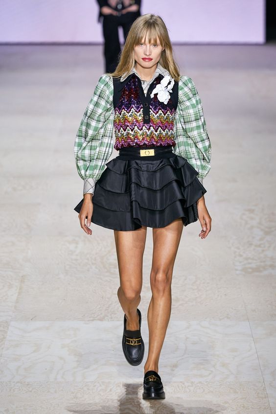 Louis Vuitton Spring 2020 Ready-to-Wear Fashion Show