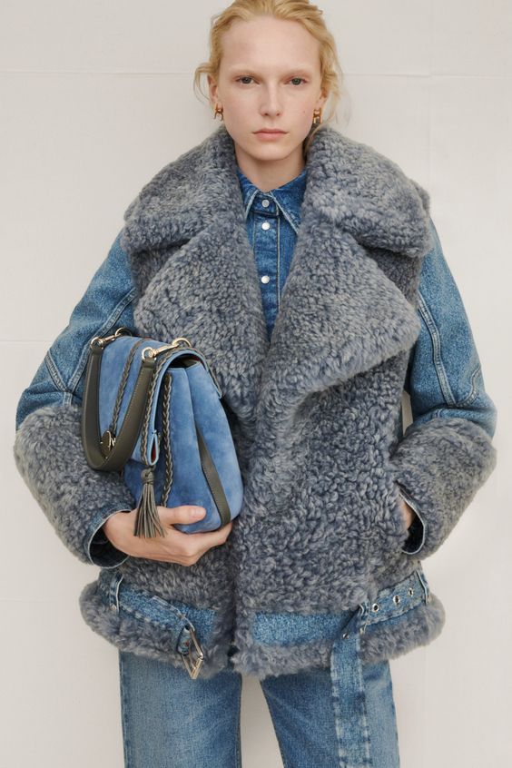 Chloé Resort 2024 Collection