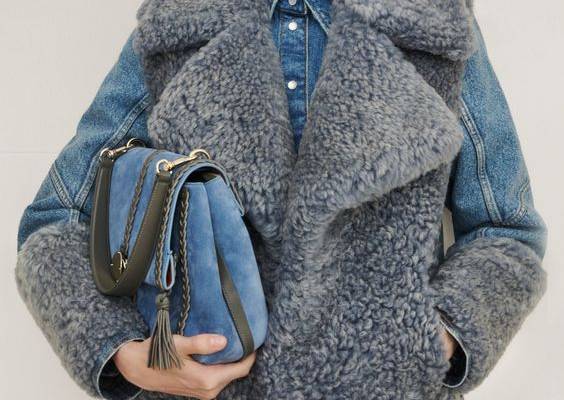 Chloé Resort 2024 Collection