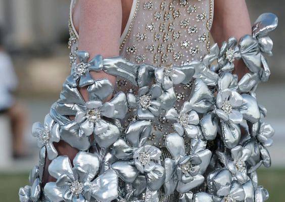 Valentino Fall 2023 Couture Fashion Show