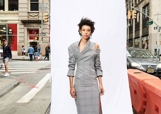 Monse Resort 2018 Collection Photos - Vogue