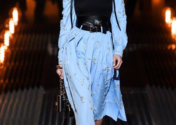Prada News, Collections, Fashion Shows, Fashion Week Reviews, and More