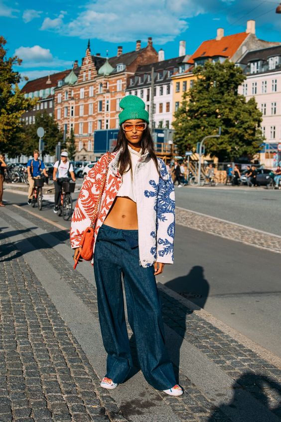 How Street Style Changed in 2021, According to Vogue Runway’s Photographers