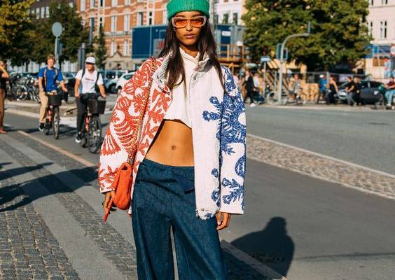 How Street Style Changed in 2021, According to Vogue Runway’s Photographers