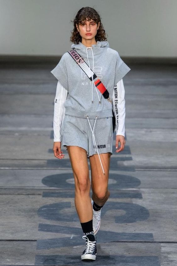 P.E Nation resort 2020