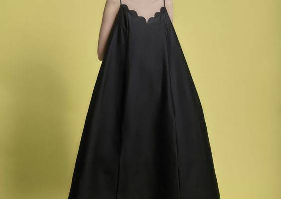 Vika Gazinskaya Fall 2018 Ready-to-Wear Collection