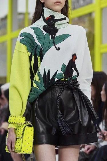 Valentino Spring 2020 Ready-to-Wear Collection