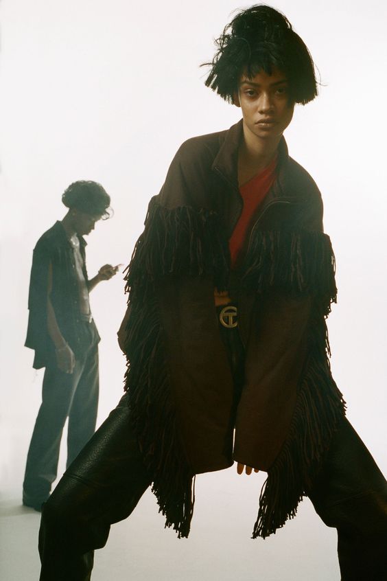 Telfar Fall 2018 Ready-to-Wear Fashion Show