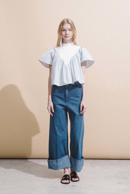 Sea Resort 2017 Fashion Show