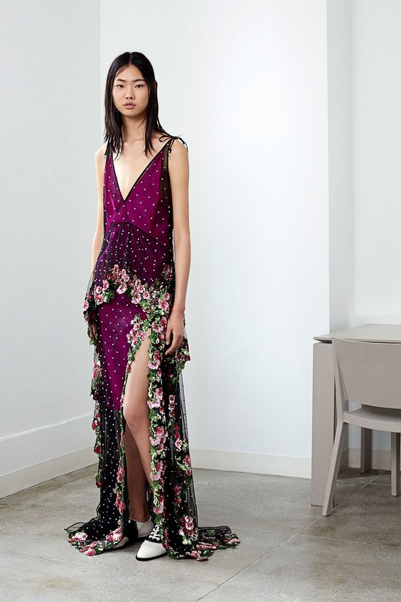 Altuzarra Resort 2018 Collection Photos – Vogue