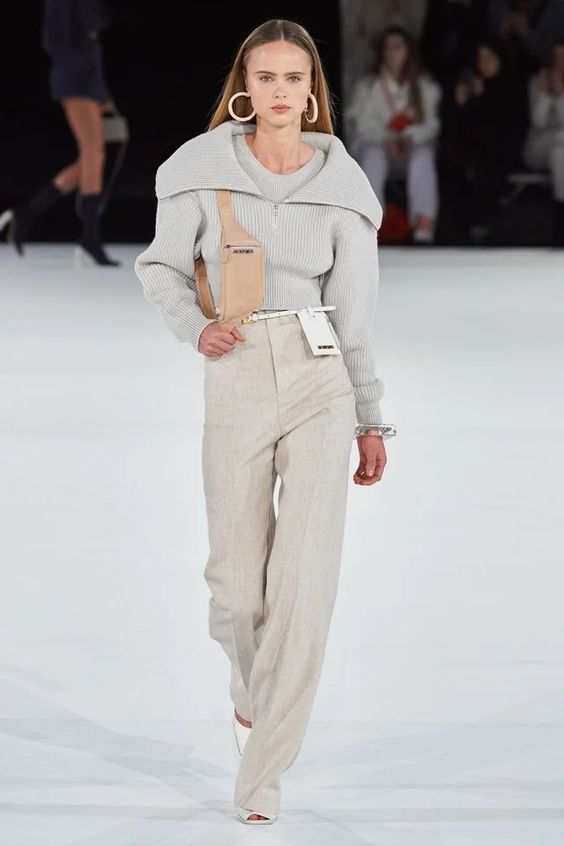 Jacquemus News, Collections, Fashion Shows, Fashion Week Reviews, and More