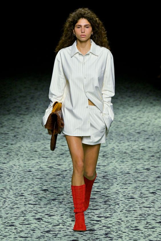 Bottega Veneta RTW Fall 2023