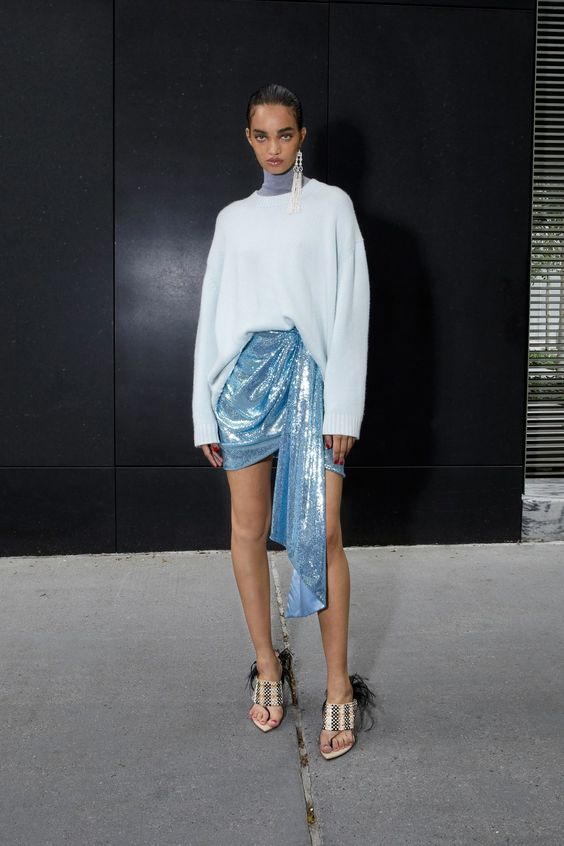 Prabal Gurung Resort 2020 Fashion Show