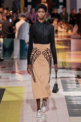 Prada Spring 2020 Ready-to-Wear Collection