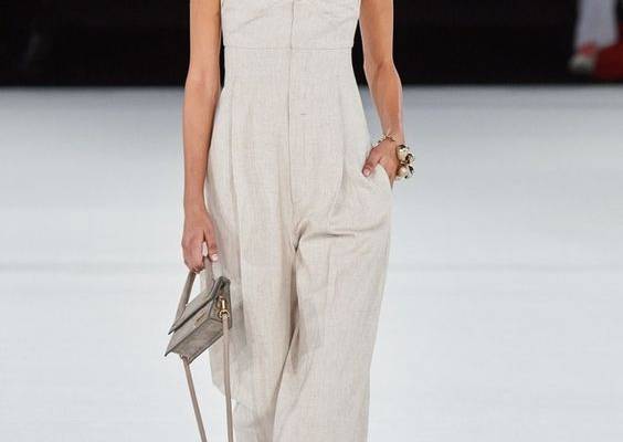 Jacquemus Otoño Invierno 2020-2021 Pret-A-Porter - Pasarelas | Vogue España