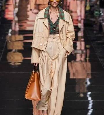 Fendi News, Collections, Fashion Shows, Fashion Week Reviews, and More