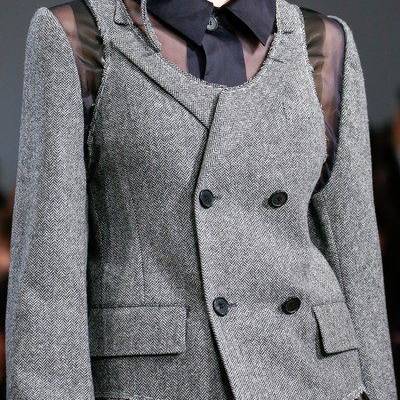 The complete Maison Margiela Spring 2019 Ready-to-Wear fashion show now on Vogue Runway.