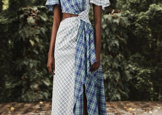 Prabal Gurung Resort 2019 New York Collection - Vogue