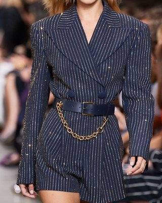 Michael Kors Collection Spring 2020 Ready-to-Wear Collection