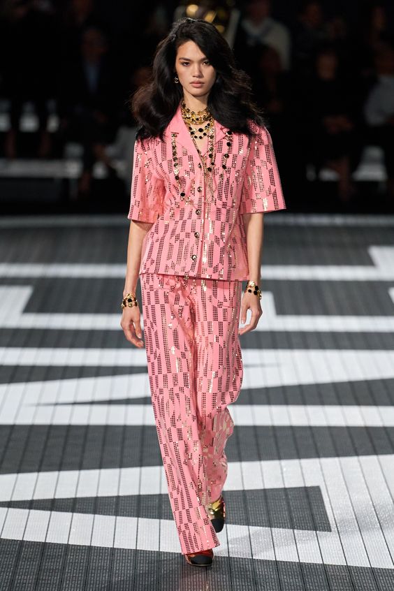 Chanel Resort 2024 Collection