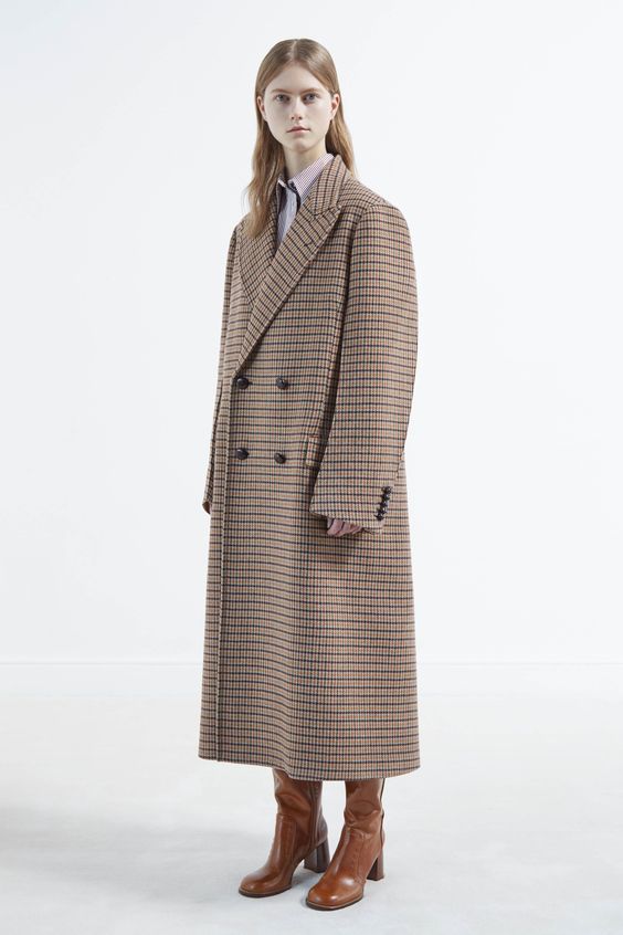 Joseph Pre-Fall 2017 Fashion Show