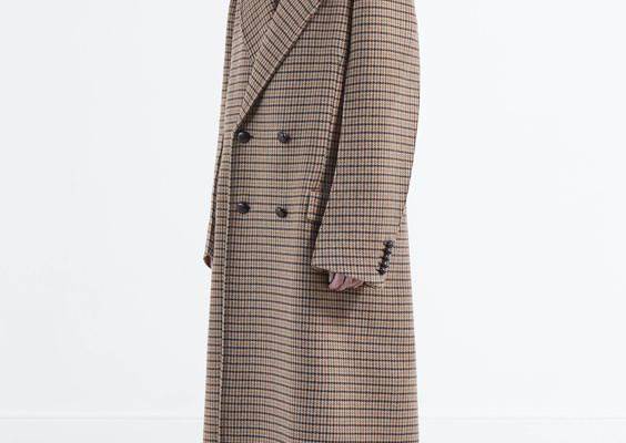 Joseph Pre-Fall 2017 Fashion Show