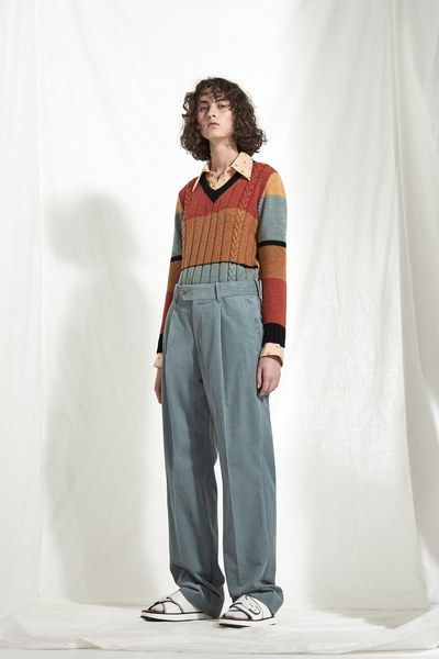 Joseph Resort 2018 Collection Photos – Vogue