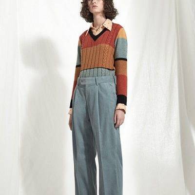 Joseph Resort 2018 Collection Photos - Vogue