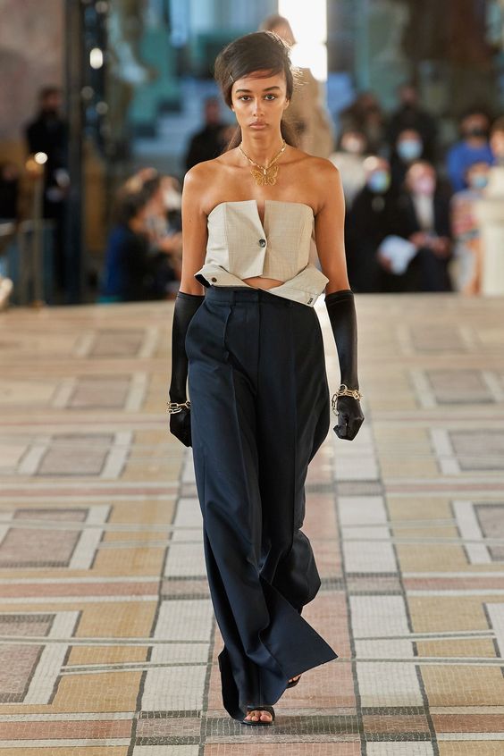 Rokh Spring 2022 Ready-to-Wear Collection