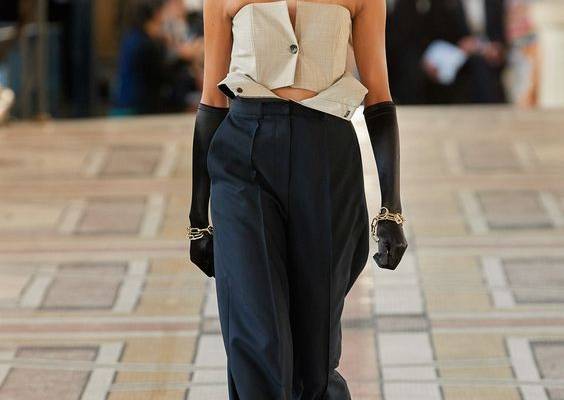 Rokh Spring 2022 Ready-to-Wear Collection