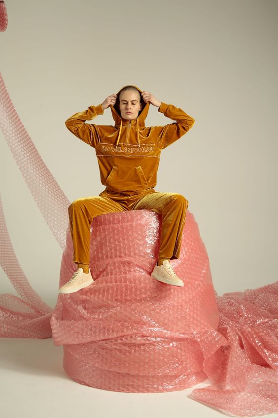 Rachel Antonoff Fall 2017 Ready-to-Wear Collection