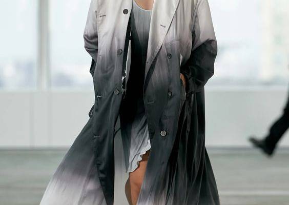 Peter Do Spring 2023 Ready-to-Wear Collection