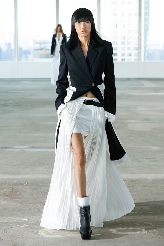 Peter Do Spring 2023 Ready-to-Wear Collection