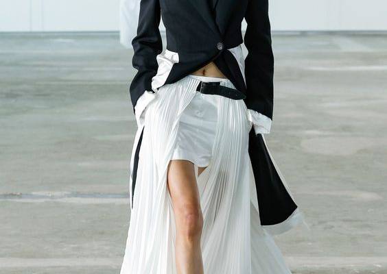 Peter Do Spring 2023 Ready-to-Wear Collection