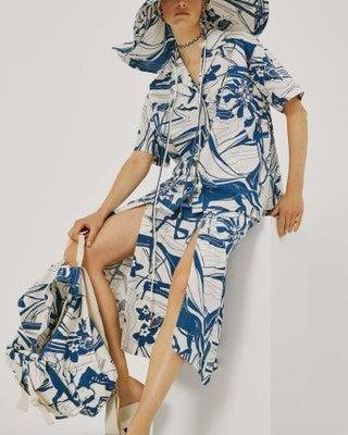 Beatrice .b News, Collections, Fashion Shows, Fashion Week Reviews, and More