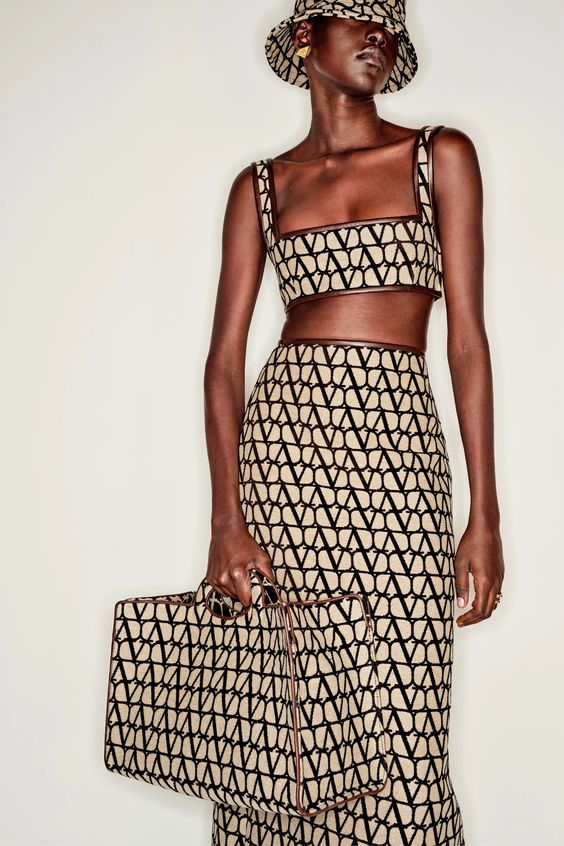 Valentino Resort 2023 Collection