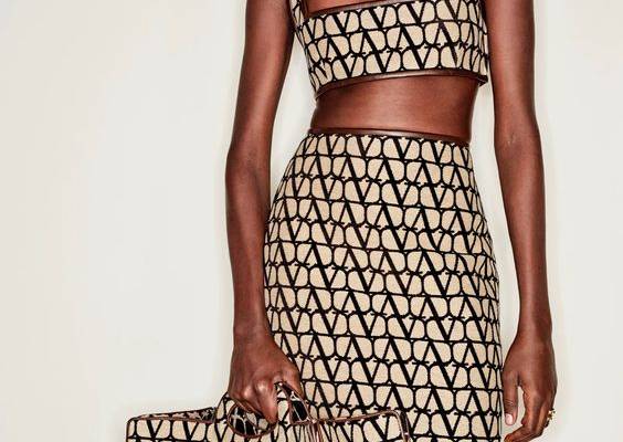 Valentino Resort 2023 Collection