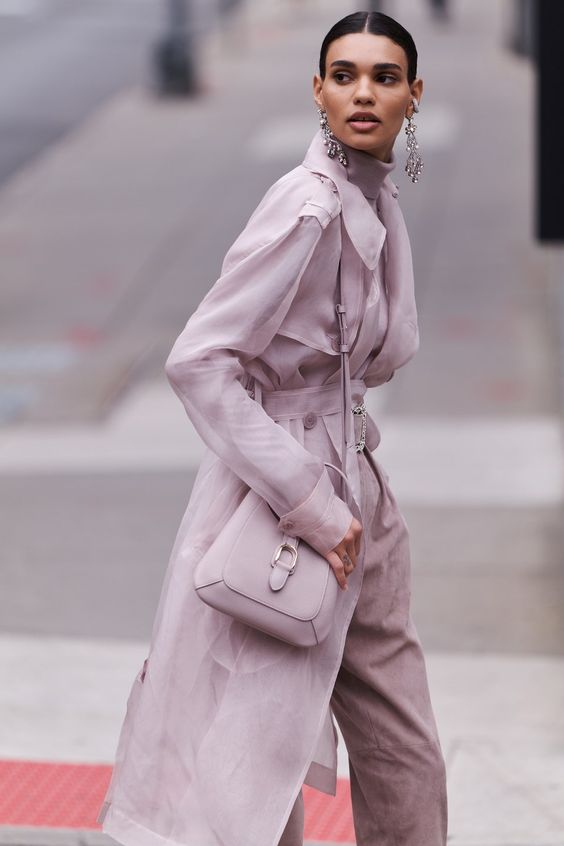 Ralph Lauren Resort 2024 Fashion Show