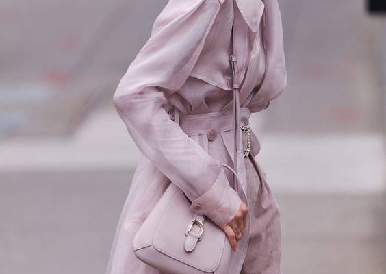 Ralph Lauren Resort 2024 Fashion Show