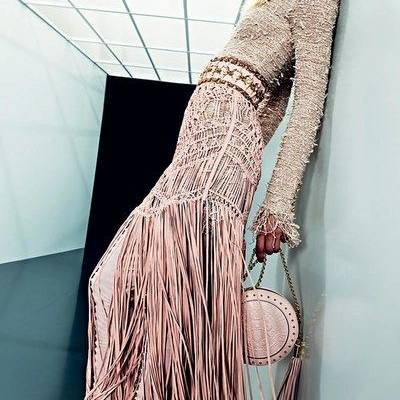 Balmain Resort 2018 Collection Photos - Vogue
