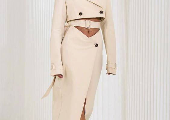 Jonathan Simkhai Spring 2023 Ready-to-Wear Collection | Vogue