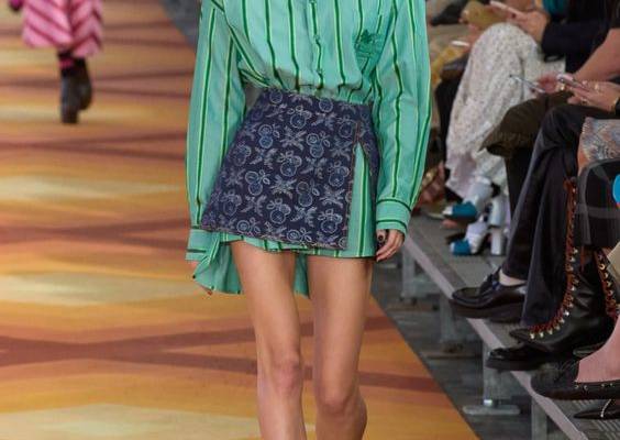 Etro Spring 2023 Ready-to-Wear Collection | Vogue