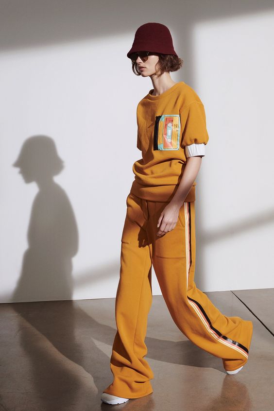 Tomas Maier Resort 2019 Collection