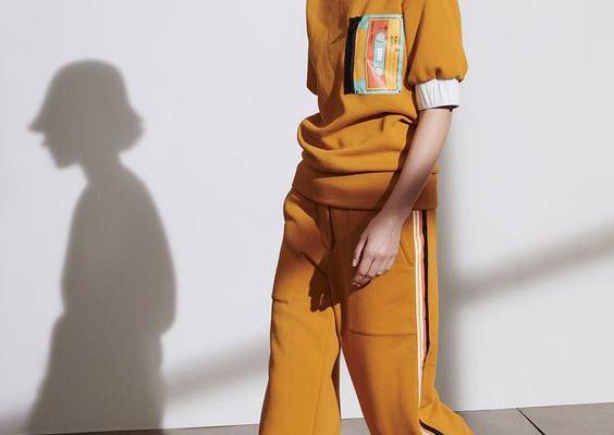 Tomas Maier Resort 2019 Collection