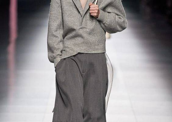 Dior Men Fall 2023 Menswear Fashion Show