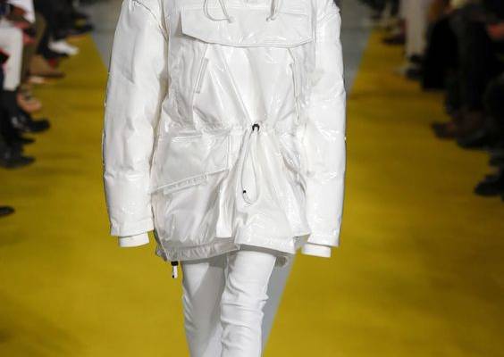 Maison Margiela Fall 2018 Menswear Collection - Vogue