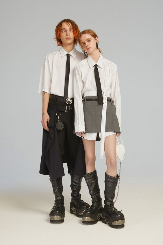 Ambush Fall 2023 Ready-to-Wear Collection